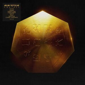 Sub Focus - Contact  LP LP